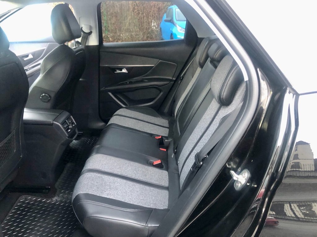 Used Peugeot 3008 2018 for sale - 77464285: Photo 17