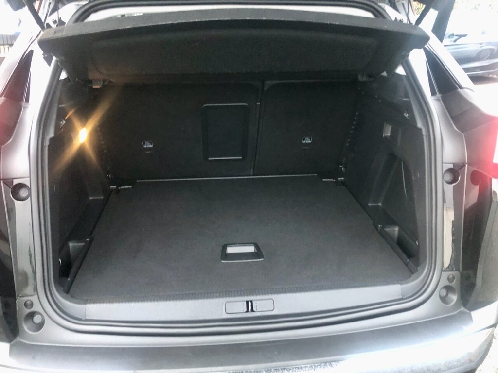 Used Peugeot 3008 2018 for sale - 77464285: Photo 18