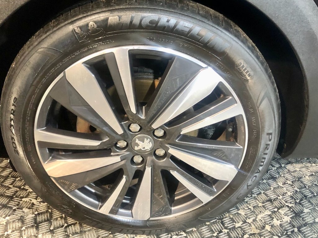 Used Peugeot 3008 2018 for sale - 77464285: Photo 20