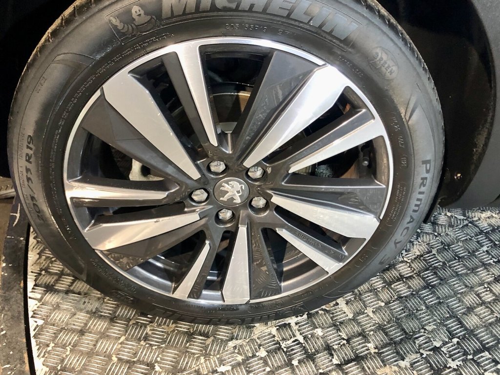 Used Peugeot 3008 2018 for sale - 77464285: Photo 21