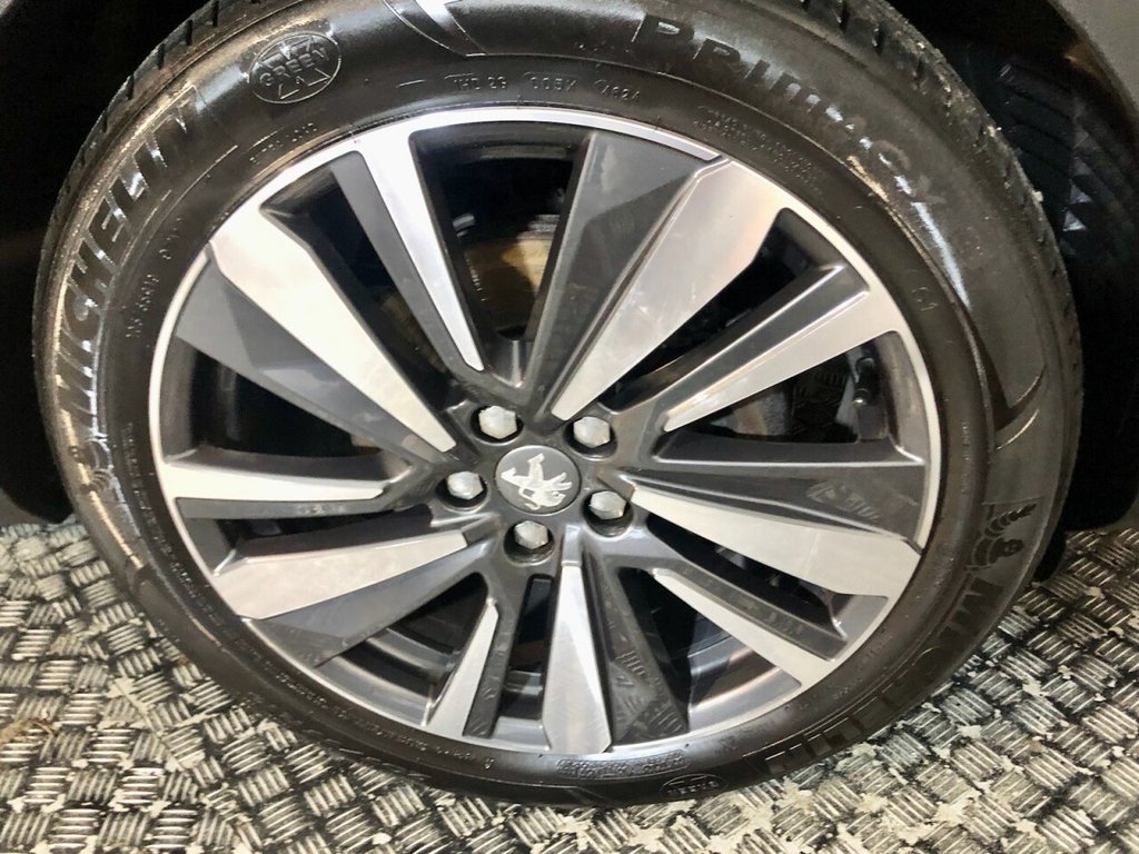 Used Peugeot 3008 2018 for sale - 77464285: Photo 22