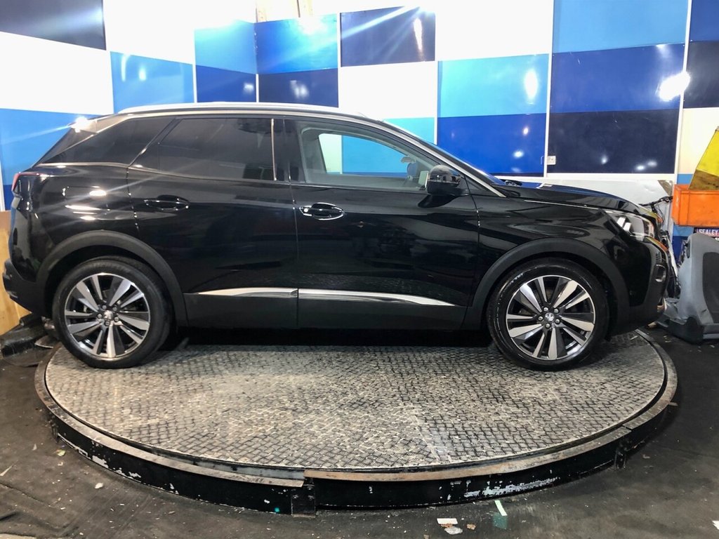 Used Peugeot 3008 2018 for sale - 77464285: Photo 7