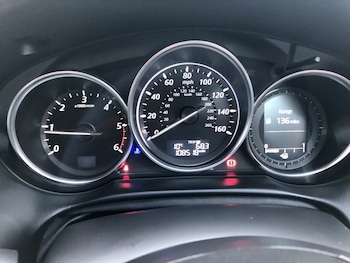 Used Mazda CX-5 2015 for sale - 78330028: Photo