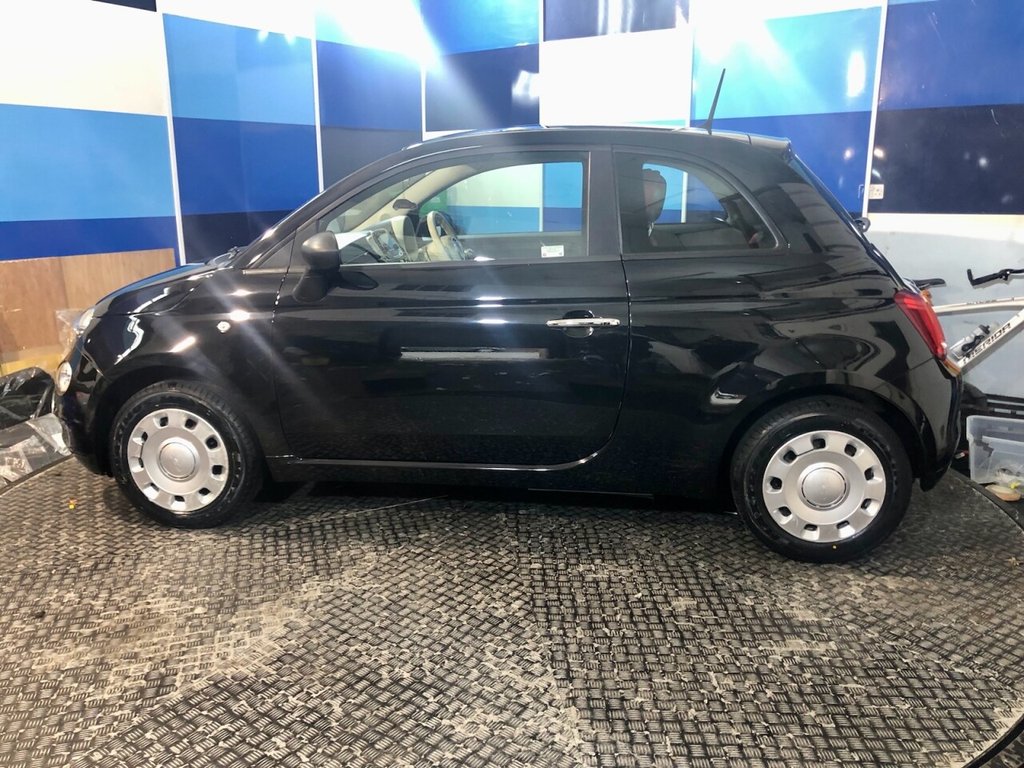 Used Fiat 500 2016 for sale - 76867499: Photo 11