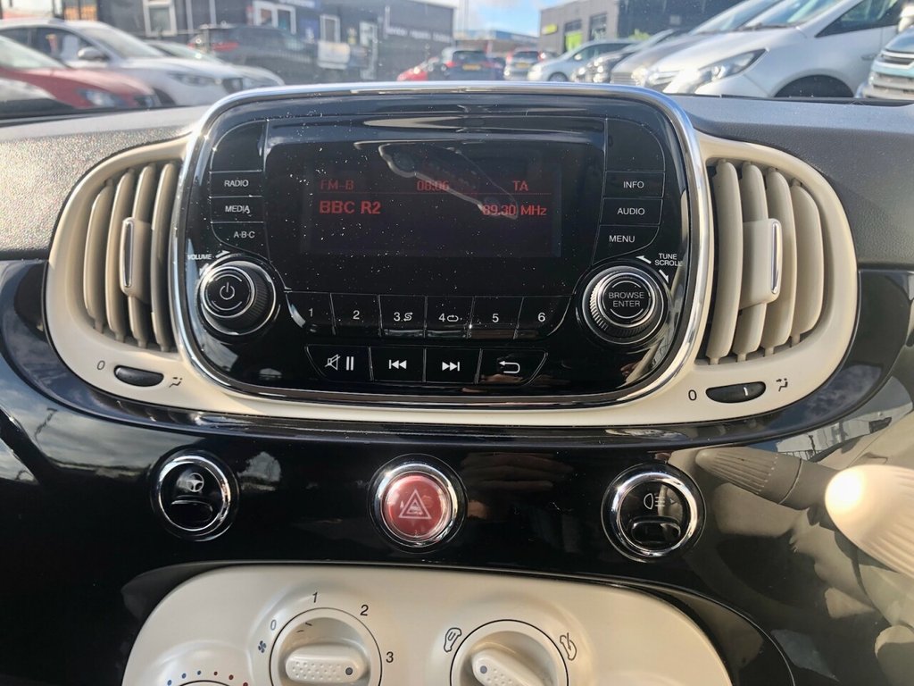 Used Fiat 500 2016 for sale - 76867499: Photo 13