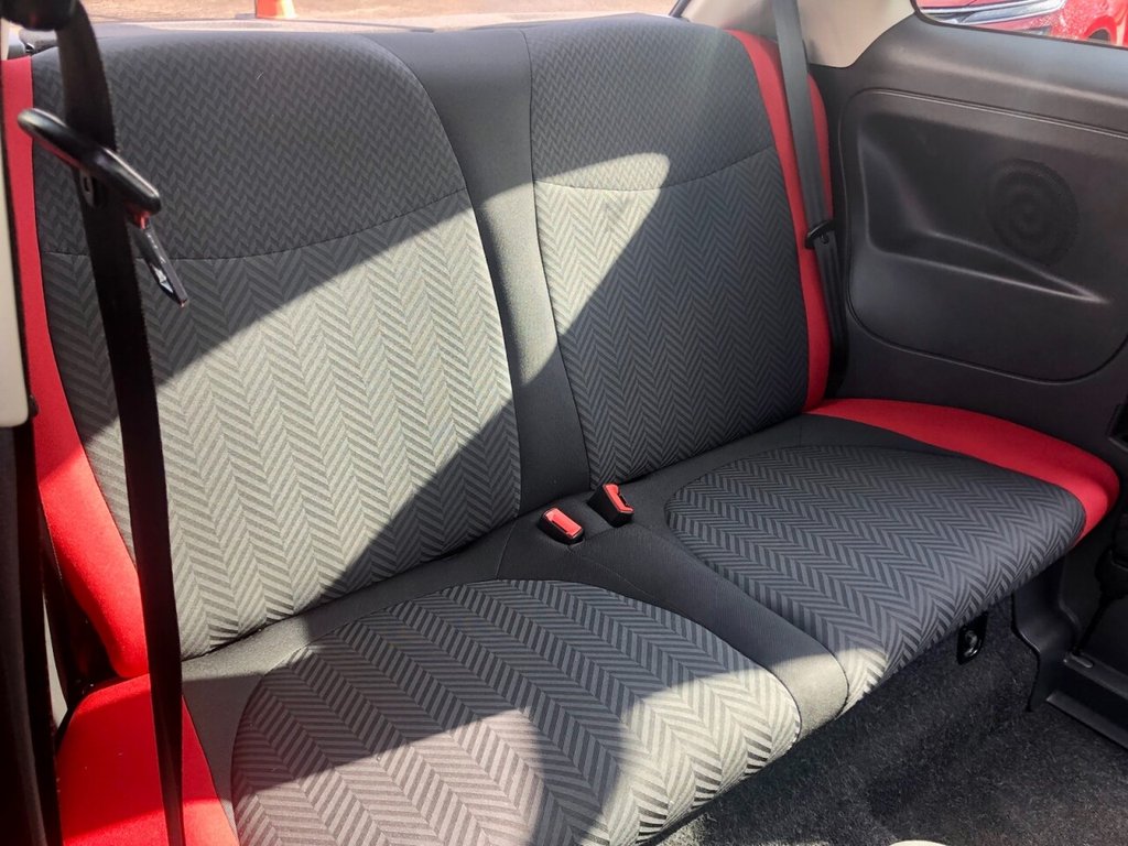 Used Fiat 500 2016 for sale - 76867499: Photo 14