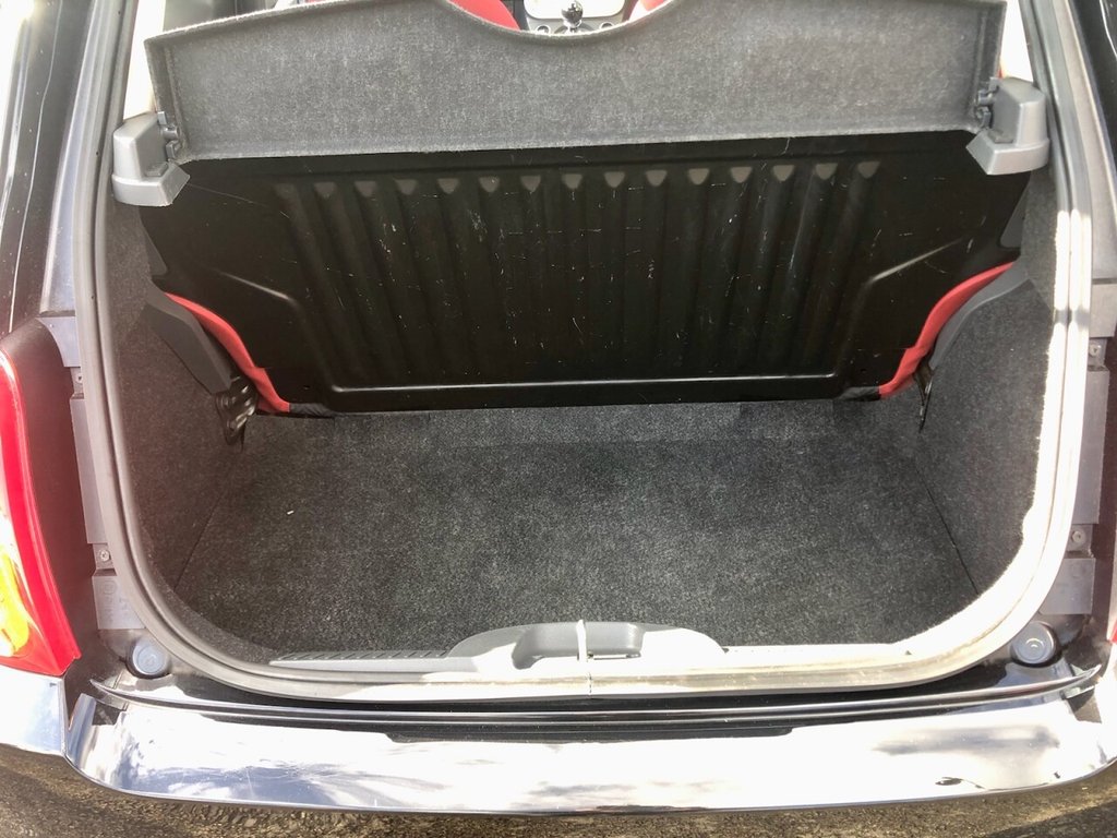 Used Fiat 500 2016 for sale - 76867499: Photo 16