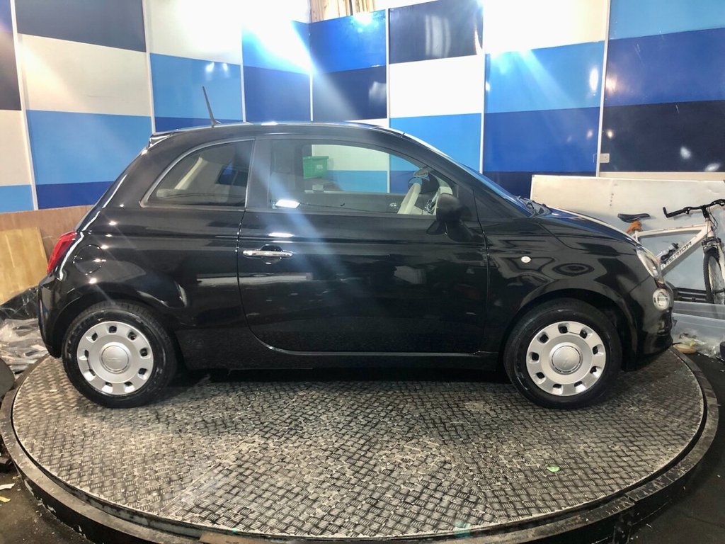 Used Fiat 500 2016 for sale - 76867499: Photo 7
