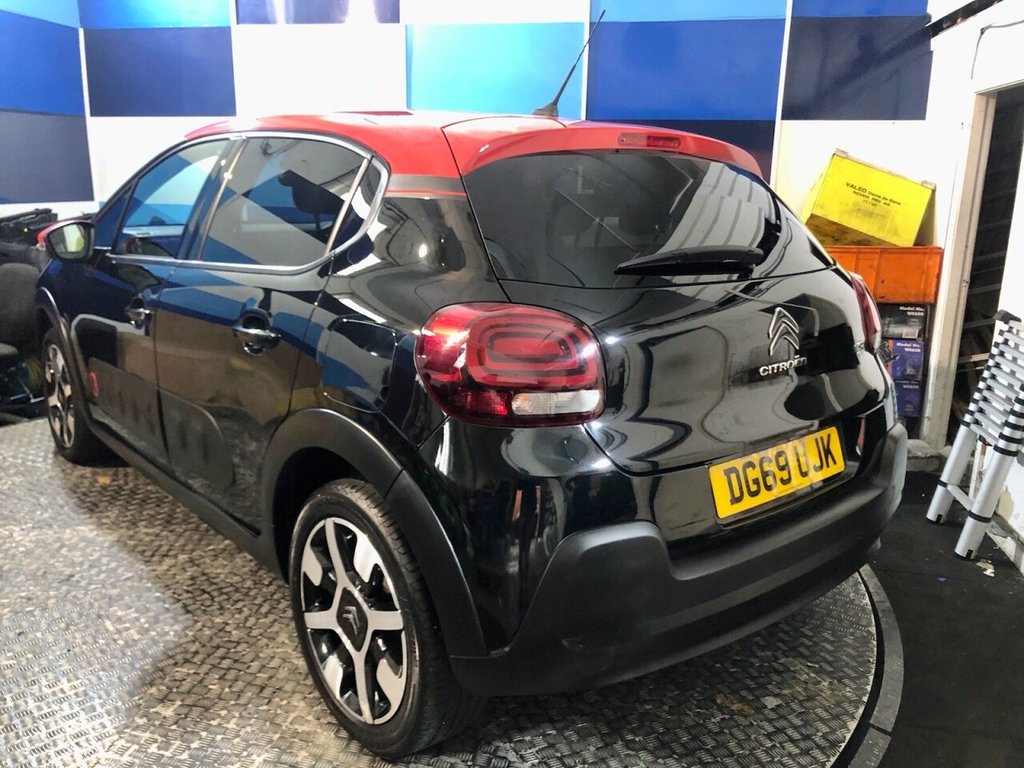 Used Citroen C3 2019 for sale - 76867235: Photo 10