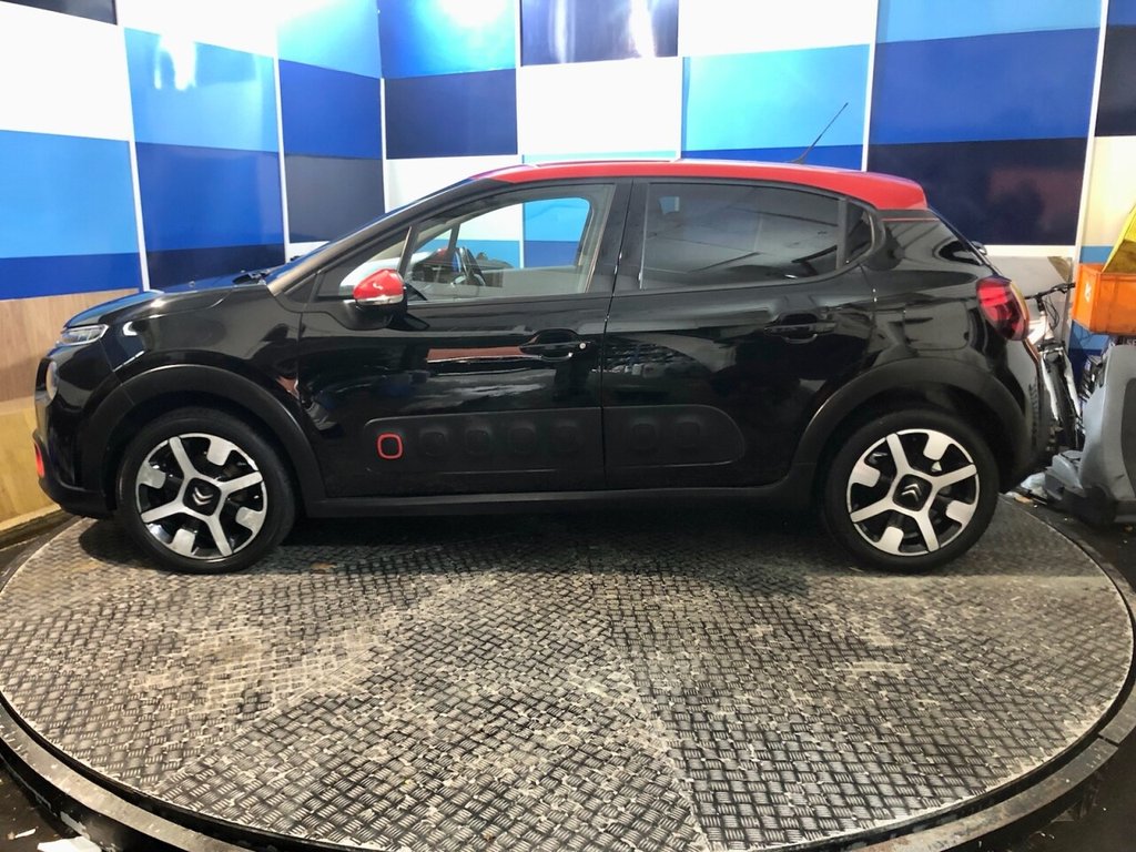 Used Citroen C3 2019 for sale - 76867235: Photo 11