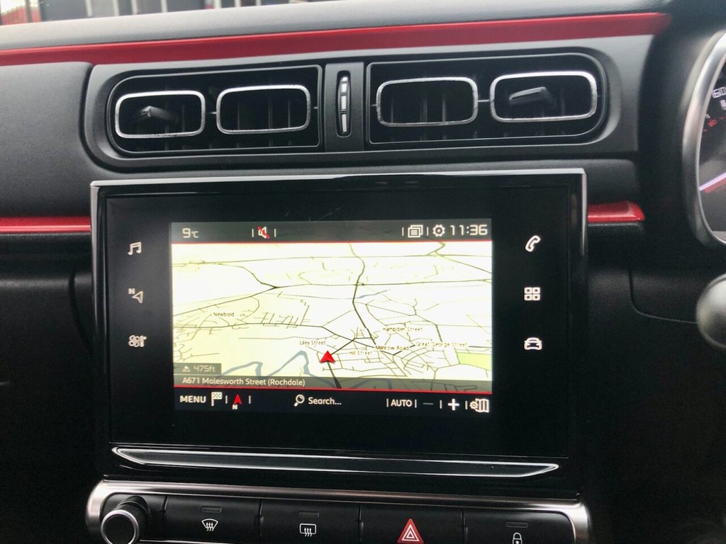 Used Citroen C3 2019 for sale - 76867235: Photo 12