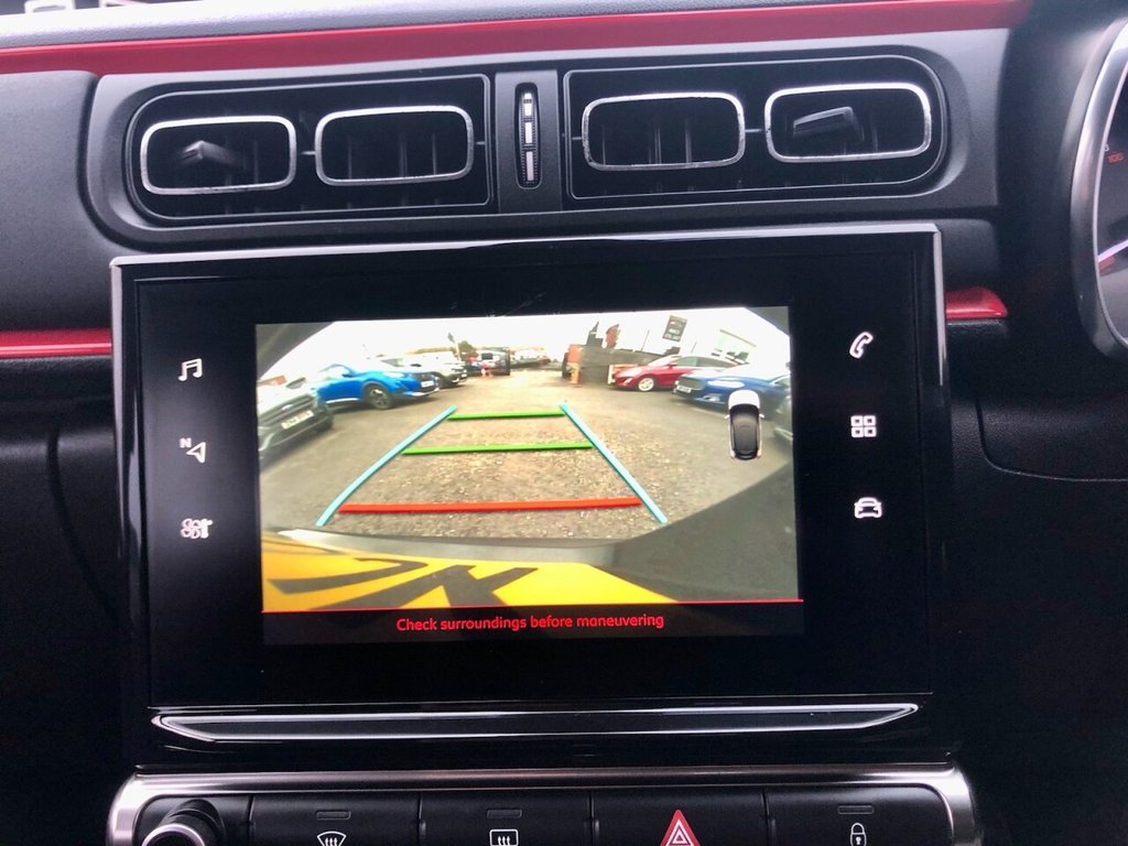 Used Citroen C3 2019 for sale - 76867235: Photo 13