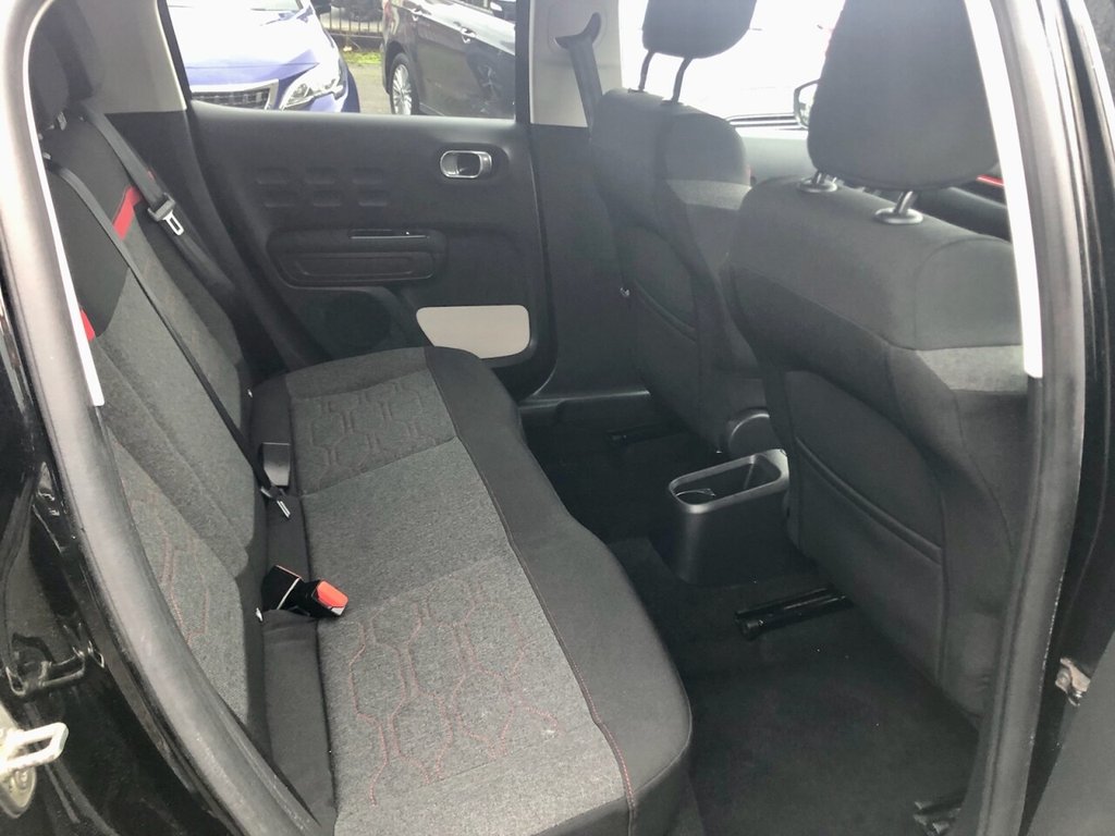 Used Citroen C3 2019 for sale - 76867235: Photo 14