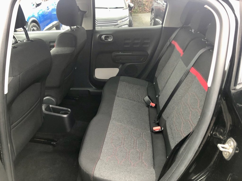 Used Citroen C3 2019 for sale - 76867235: Photo 15