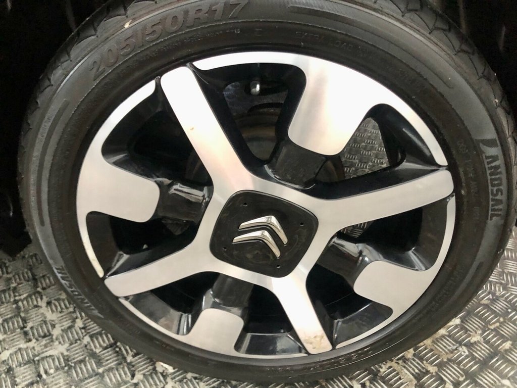 Used Citroen C3 2019 for sale - 76867235: Photo 17