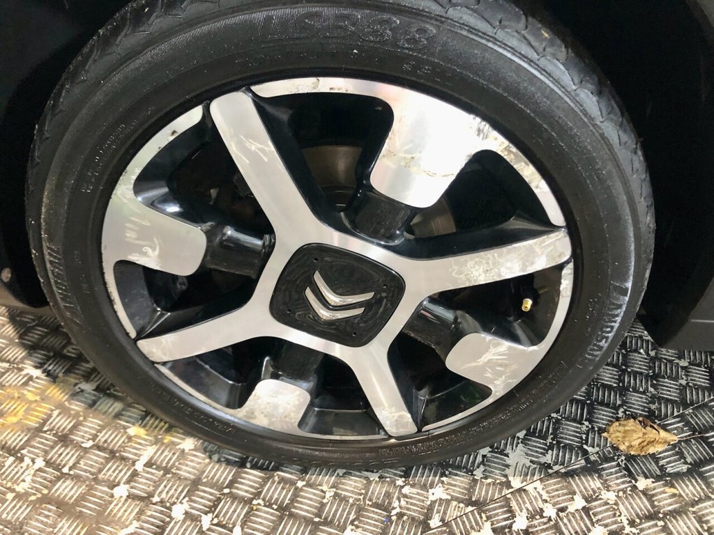 Used Citroen C3 2019 for sale - 76867235: Photo 18