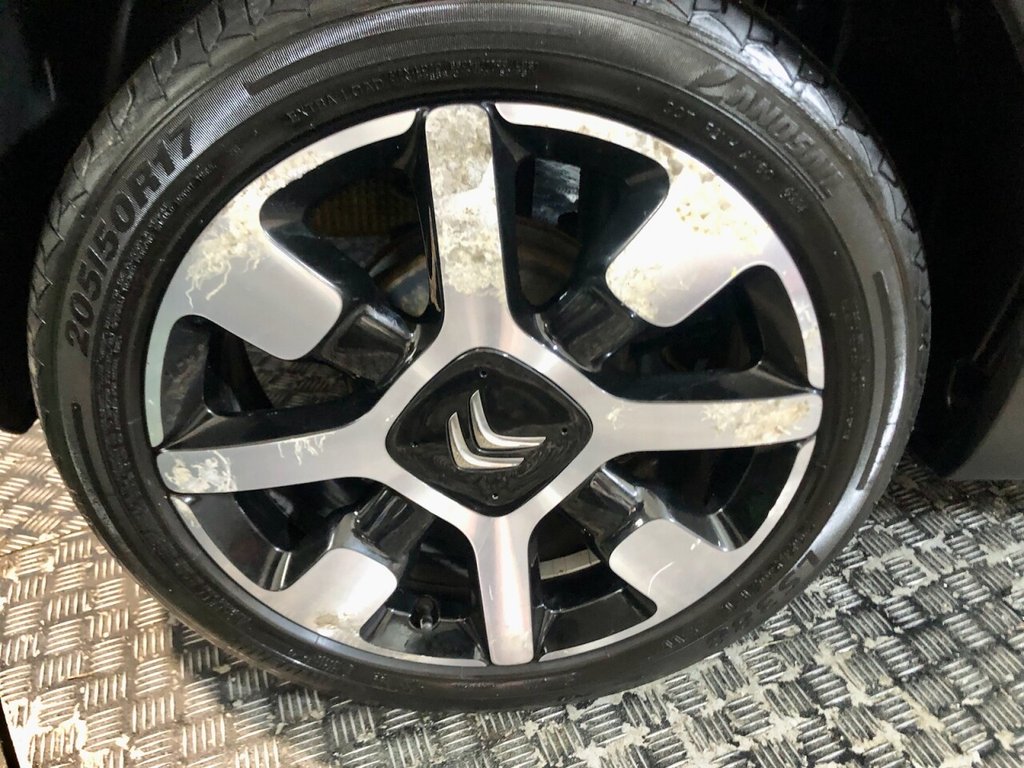 Used Citroen C3 2019 for sale - 76867235: Photo 19