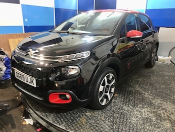 Used Citroen C3 2019 for sale - 76867235: Photo