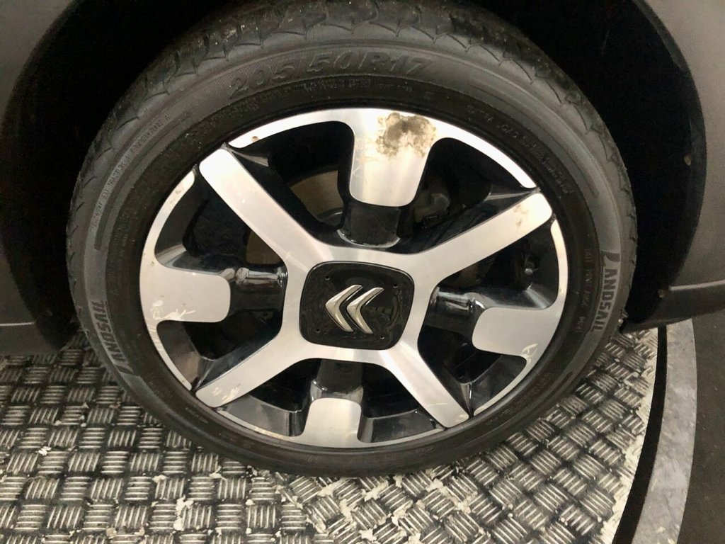 Used Citroen C3 2019 for sale - 76867235: Photo 20