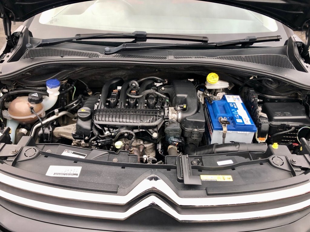 Used Citroen C3 2019 for sale - 76867235: Photo 21