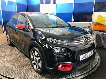 Used Citroen C3 2019 for sale - 76867235: Photo