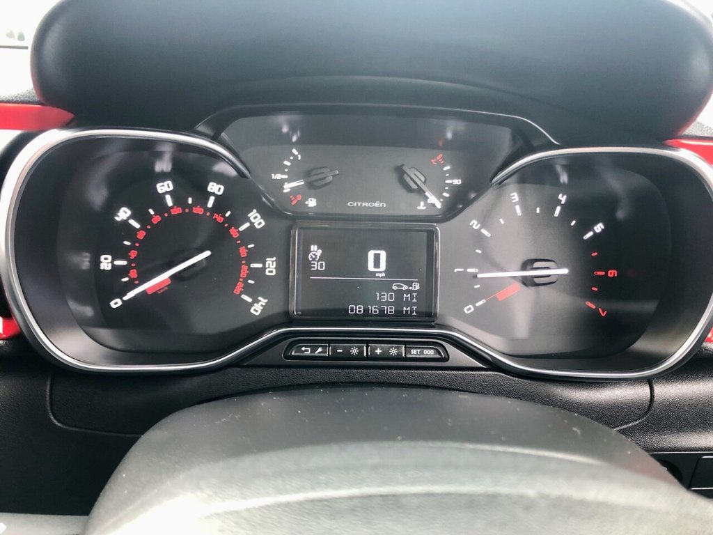 Used Citroen C3 2019 for sale - 76867235: Photo 4