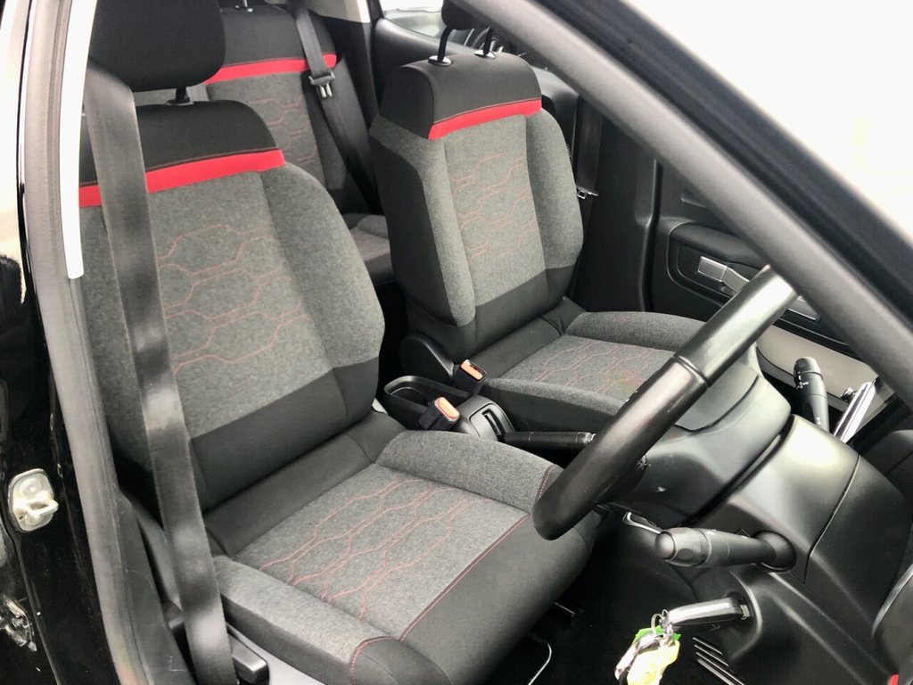 Used Citroen C3 2019 for sale - 76867235: Photo 5