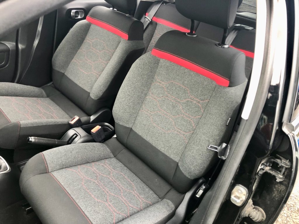 Used Citroen C3 2019 for sale - 76867235: Photo 6