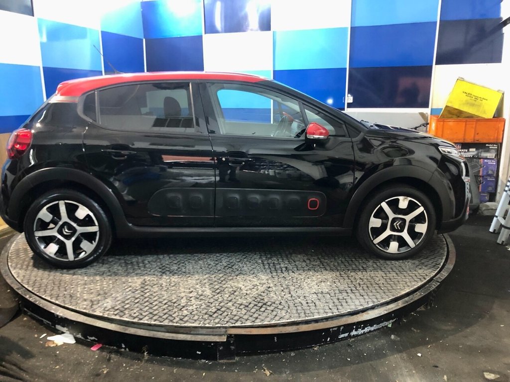 Used Citroen C3 2019 for sale - 76867235: Photo 7