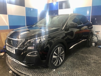 Used Peugeot 3008 2018 for sale - 78241590: Photo