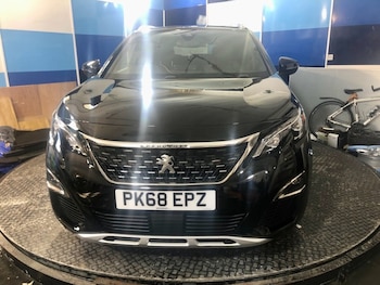 Used Peugeot 3008 2018 for sale - 78241590: Photo