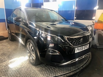 Used Peugeot 3008 2018 for sale - 78241590: Photo
