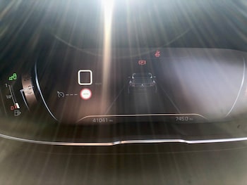 Used Peugeot 3008 2018 for sale - 78241590: Photo