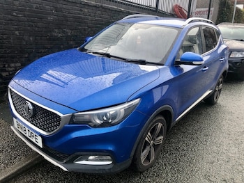 MG MG ZS feature image