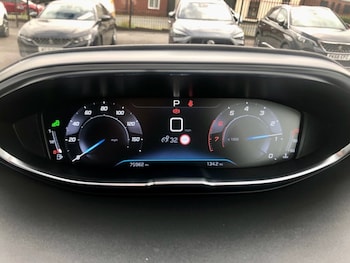 Used Peugeot 3008 2019 for sale - 78943851: Photo