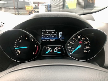 Used Ford Kuga 2017 for sale - 79385238: Photo