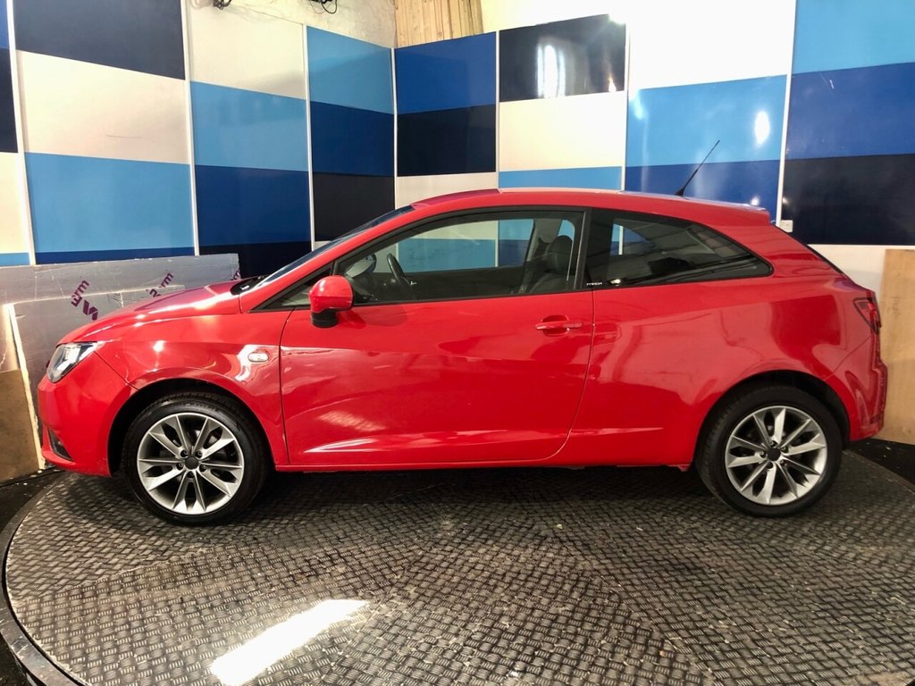 Used SEAT Ibiza 2014 for sale - 76867521: Photo 11