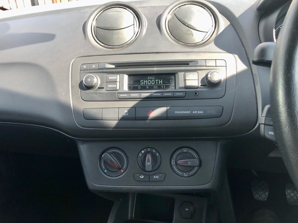 Used SEAT Ibiza 2014 for sale - 76867521: Photo 12