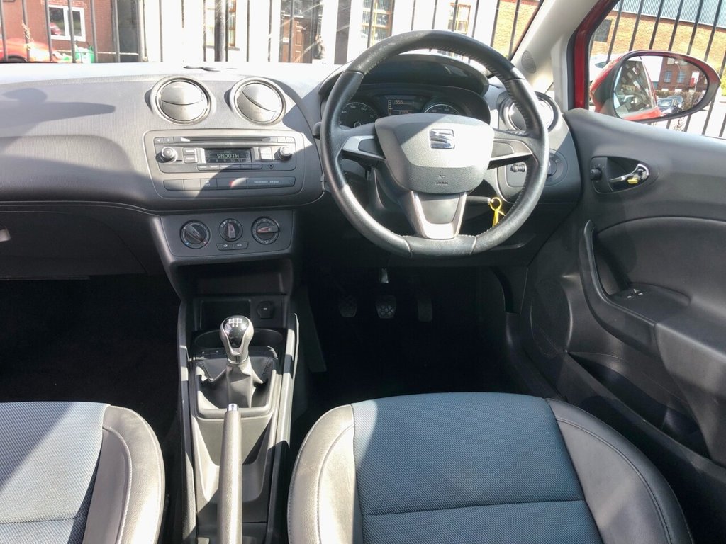 Used SEAT Ibiza 2014 for sale - 76867521: Photo 13