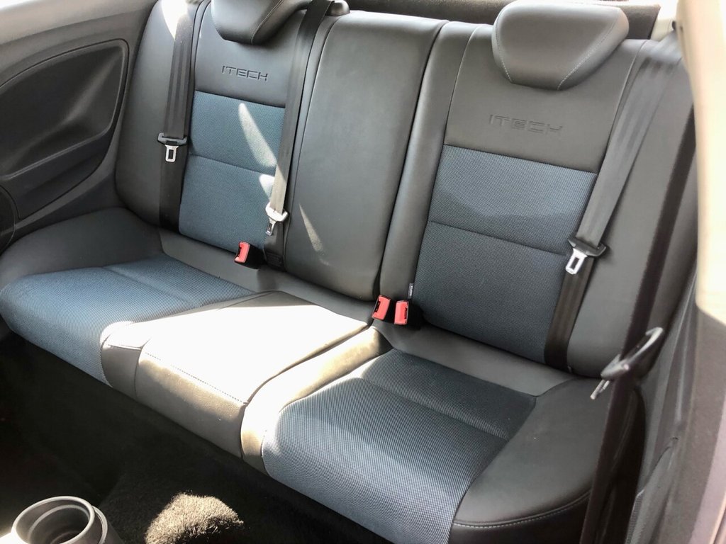 Used SEAT Ibiza 2014 for sale - 76867521: Photo 14