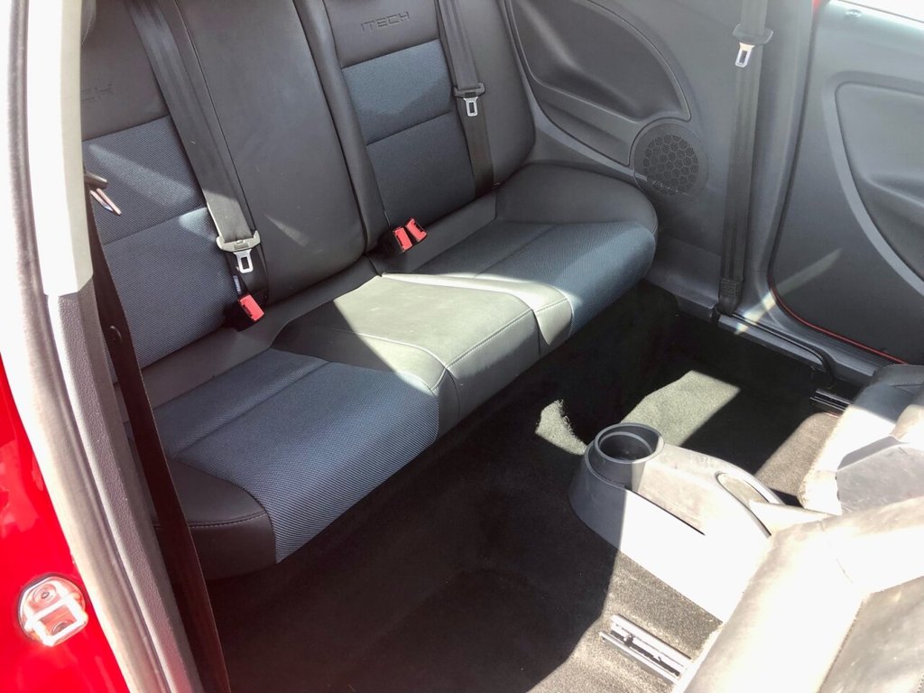 Used SEAT Ibiza 2014 for sale - 76867521: Photo 15