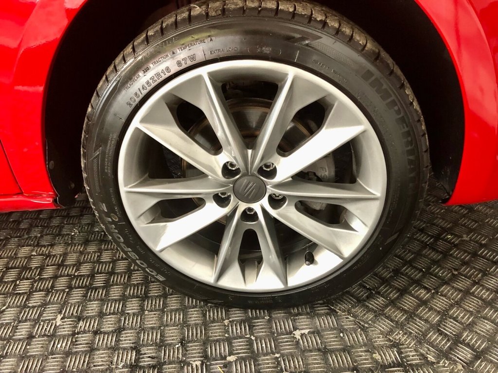 Used SEAT Ibiza 2014 for sale - 76867521: Photo 17