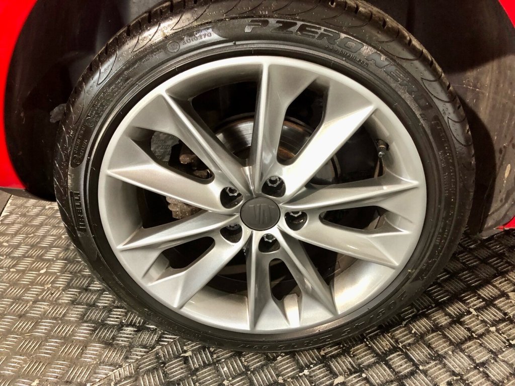 Used SEAT Ibiza 2014 for sale - 76867521: Photo 18