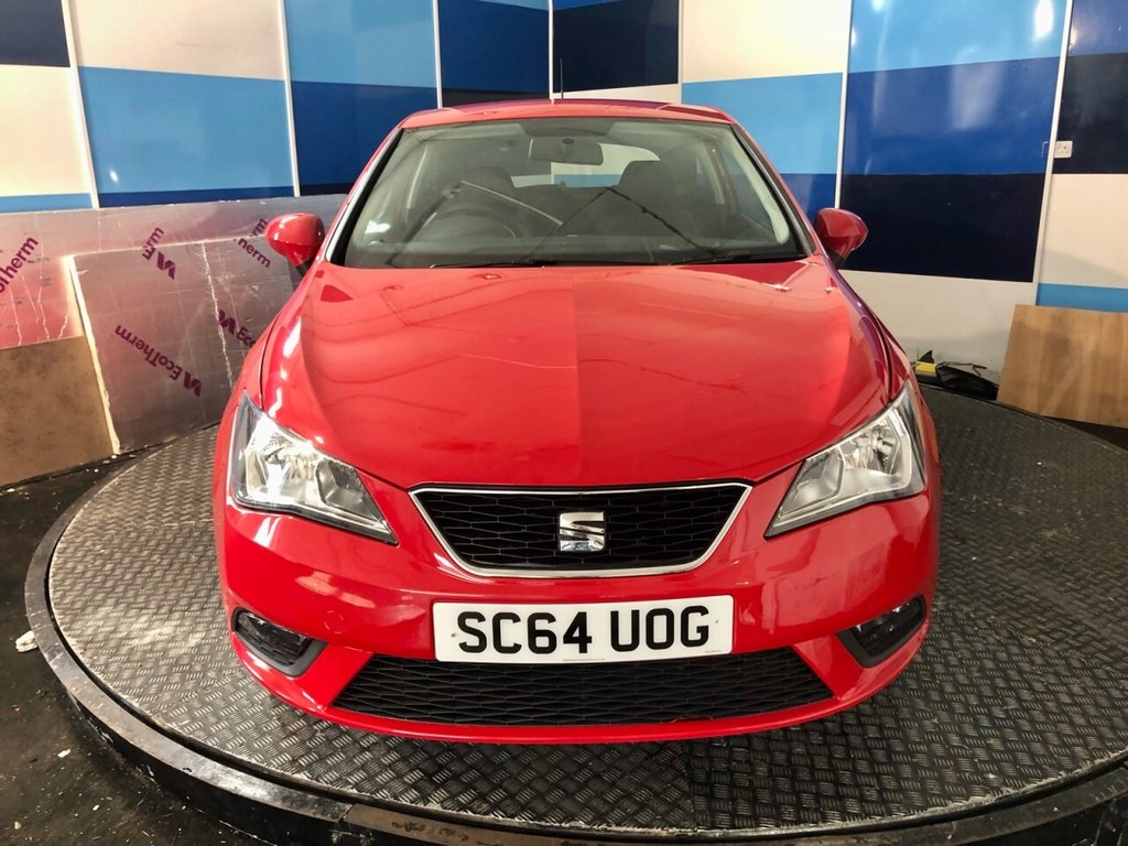 Used SEAT Ibiza 2014 for sale - 76867521: Photo 2