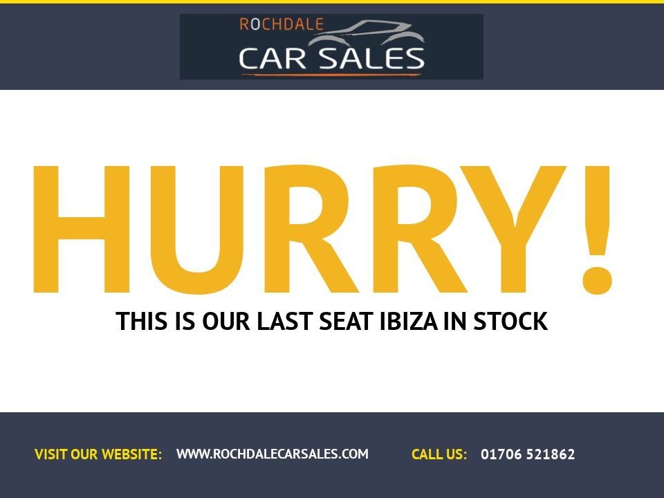Used SEAT Ibiza 2014 for sale - 76867521: Photo 23