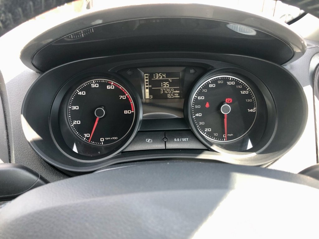 Used SEAT Ibiza 2014 for sale - 76867521: Photo 4