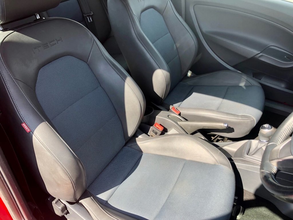 Used SEAT Ibiza 2014 for sale - 76867521: Photo 5