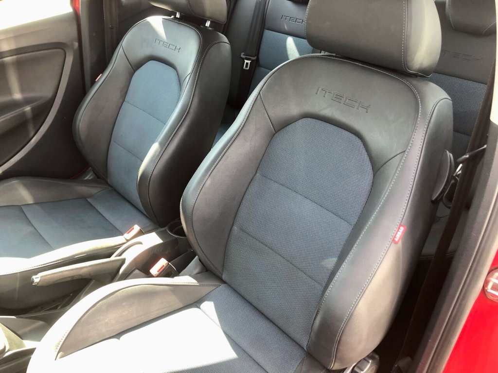 Used SEAT Ibiza 2014 for sale - 76867521: Photo 6