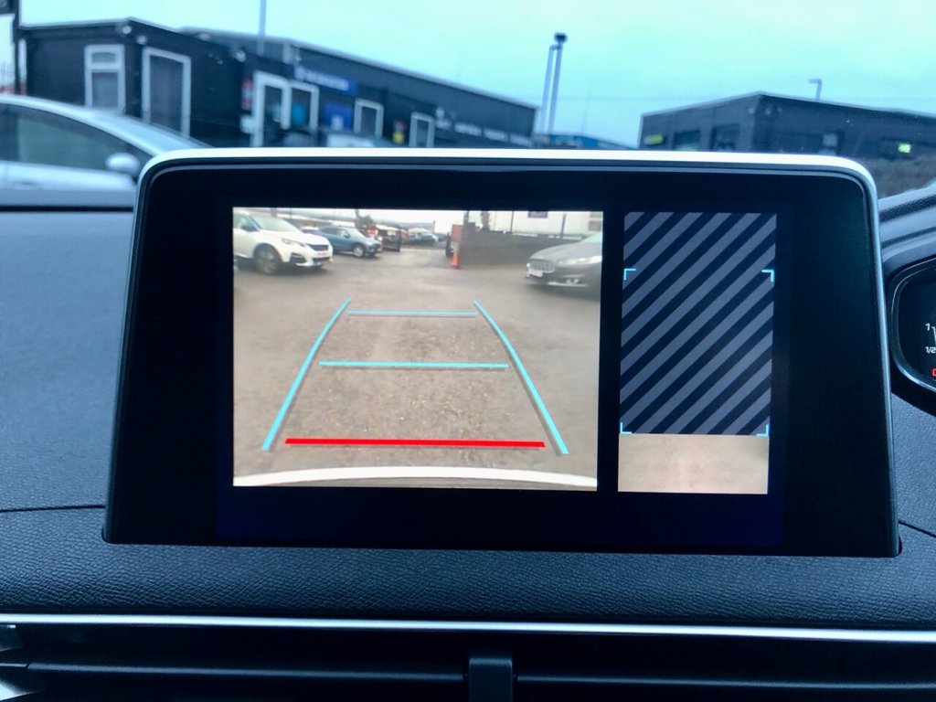 Used Peugeot 3008 2018 for sale - 77463759: Photo 13