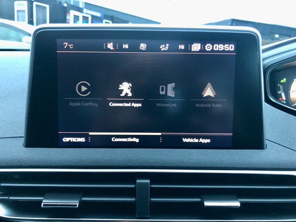 Used Peugeot 3008 2018 for sale - 77463759: Photo 14